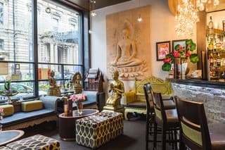 Sukhothai Leeds City Centre