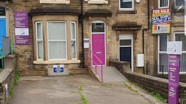 Plum Dental & Facial Clinic - Dentists in keighley
