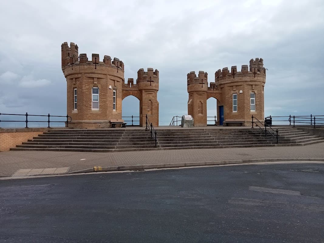 Withernsea Sands Entertainment Complex