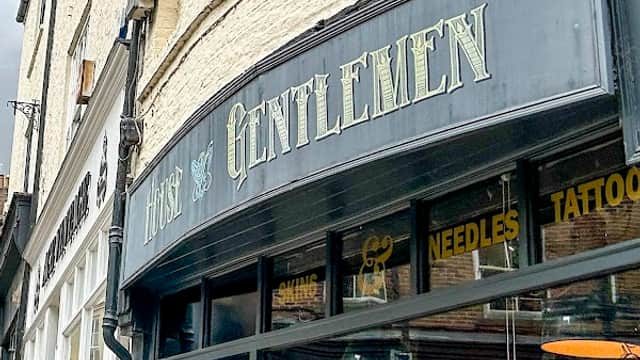 House of Ladies & Gentlemen - Hair Salons in thornaby