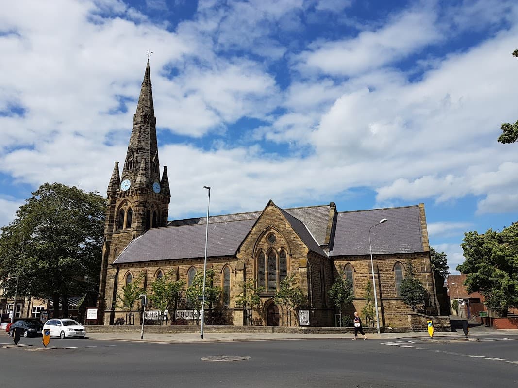 Christ Church, Bridlington