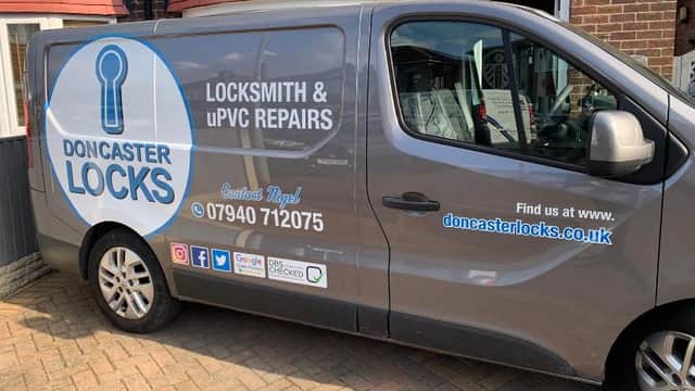 Doncaster Locks - Locksmiths in doncaster
