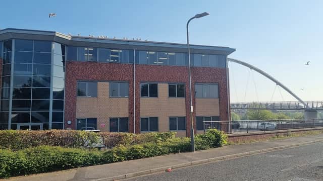 Accounts & Business Management Ltd - Accountants in thornaby