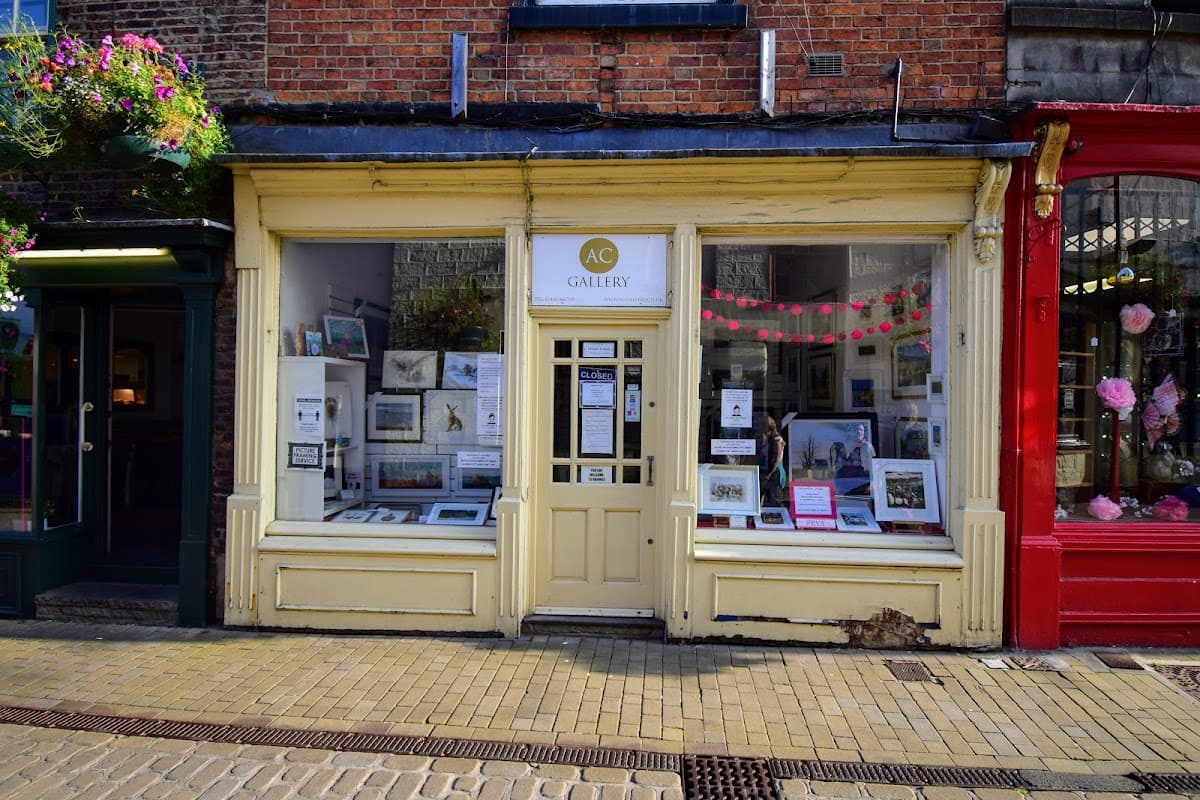 AC Gallery