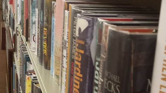 Conisbrough Community Library - Libraries in conisbrough
