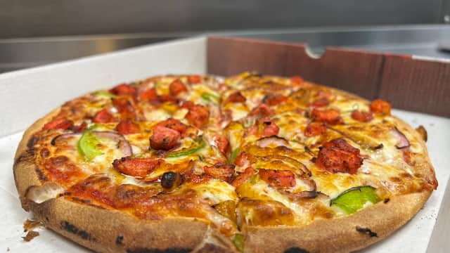 Zesty Bites - Takeaway In Middlesbrough - Takeaway in middlesbrough