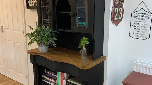 Daffodil Furnishing - Furniture Shops in hornsea