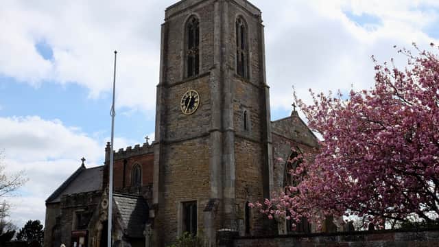 St Peter’s Church - Churches in wawne