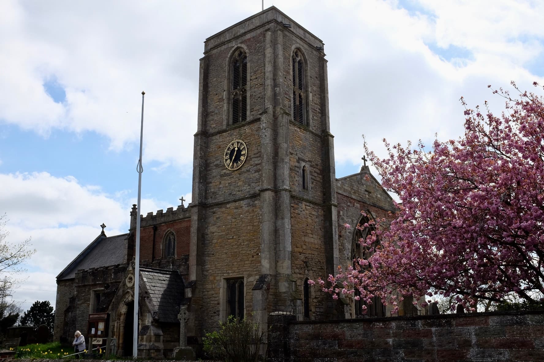 St Peter’s Church