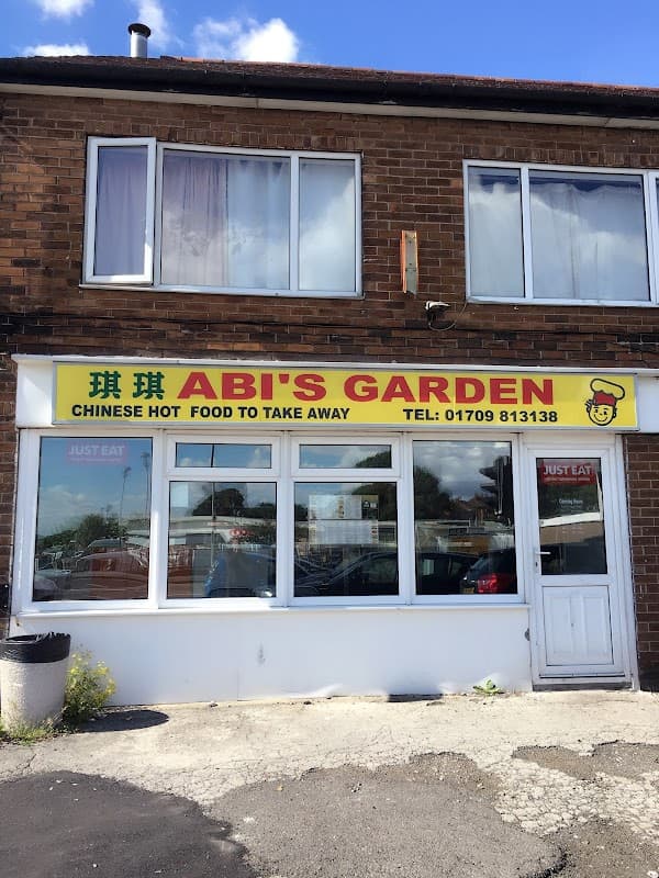 Abi's Garden