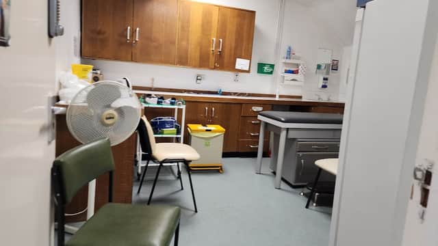 Dr G Guest - Devonshire Green Medical Centre - Doctors in sheffield