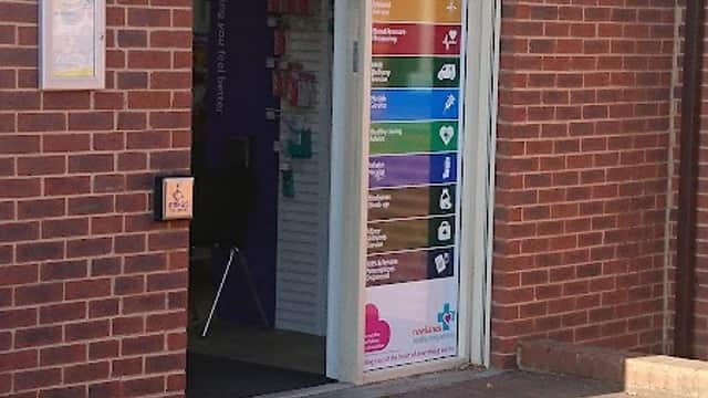 Rowlands Pharmacy George St Wombwell - Pharmacies in wombwell