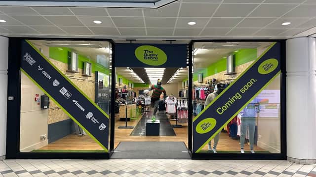 TheRugbyStore.co.uk - Sports Shops in hull