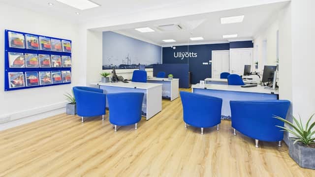 Ullyotts Estate Agents - Estate Agents in bridlington