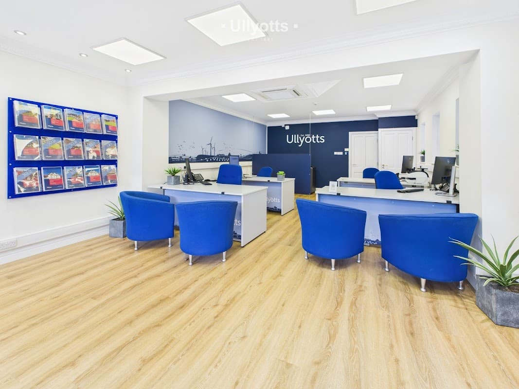Ullyotts Estate Agents
