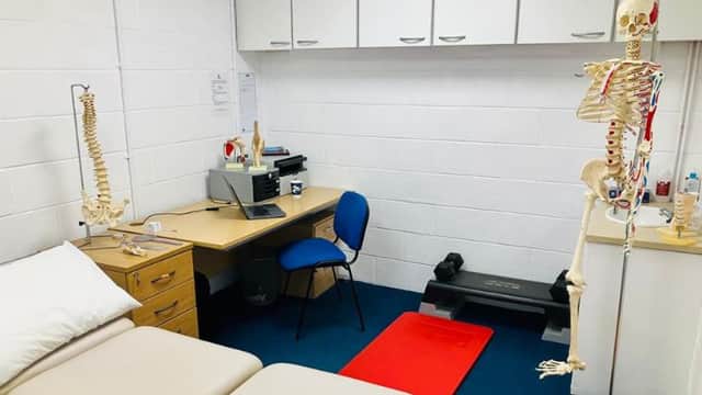 Response Physio Stockton-on-Tees - Sports Injury Clinics in thornaby