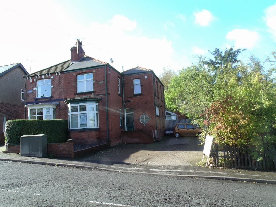 Ward Chiropractic Clinic