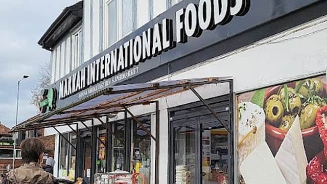 Freshways (York) Ltd. - Grocers in heworth