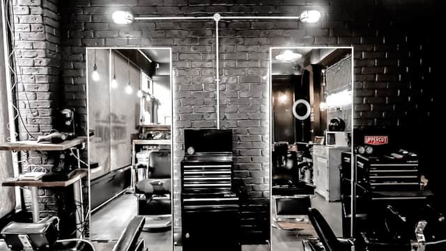 Industry Barbers - Barbers in cross roads