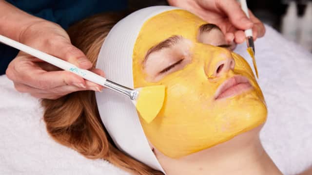 Lotions n Potions - Beauty Salons in manor