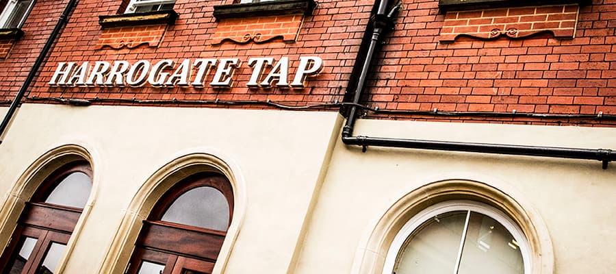 Harrogate Tap