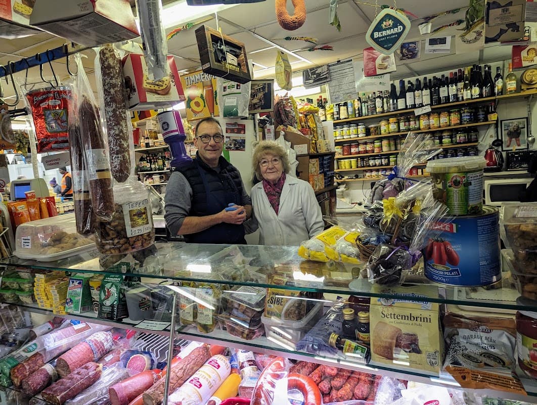 Roswitha Delicatessen