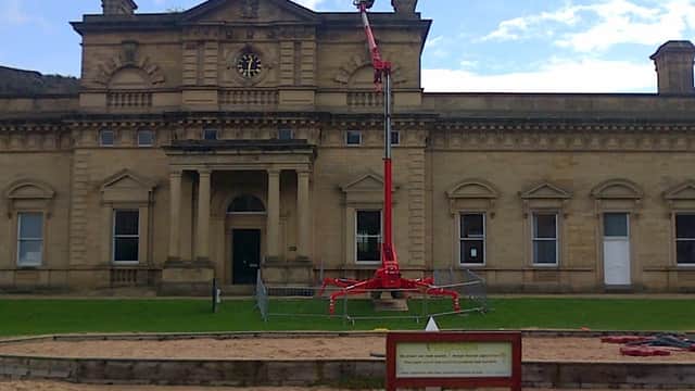 Crown Roofing Services - Roofers in halifax