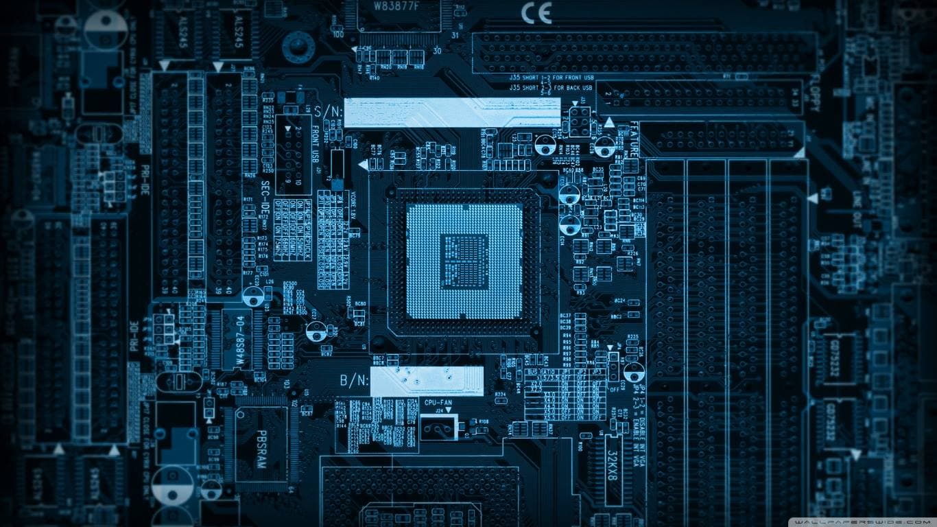 Yorkshire Computer Services