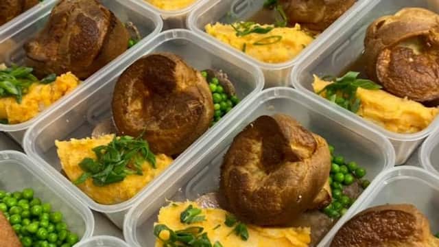D&Rs Kitchen - Takeaway in cleckheaton