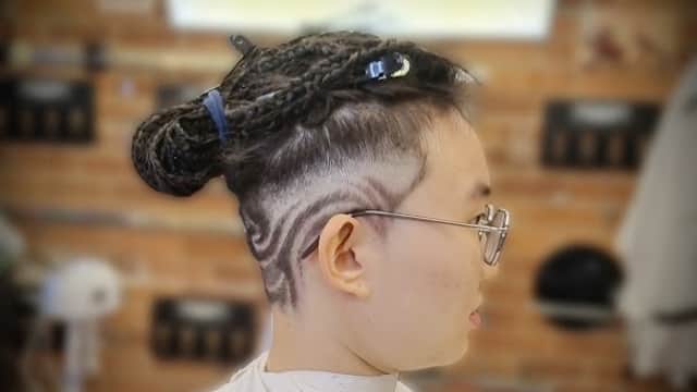 W2 Barbershop - Barbers in killingbeck