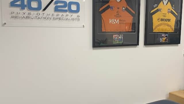 40/20 Physiotherapy & Rehabilitation Specialists - Sports Injury Clinics in wakefield