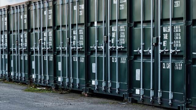 Bradford Safe Storage Ltd - Self Storage in bradford