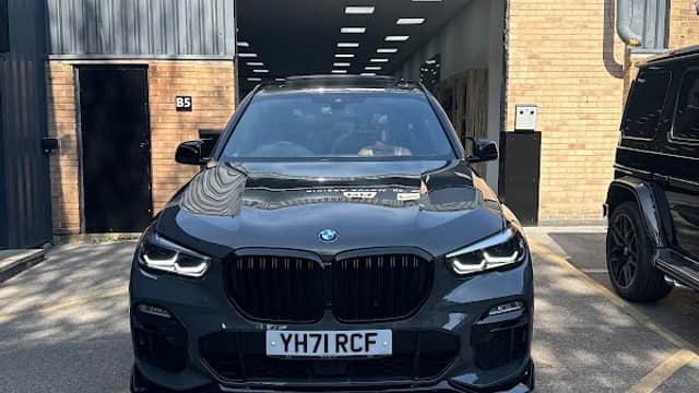 Riviera Automotive Ltd - Car Dealers in cleckheaton