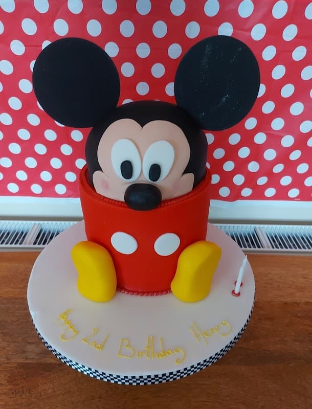 Cakes By Michelle