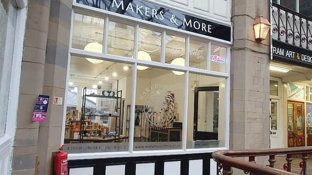 Crystals And More - Gift Shops in huddersfield