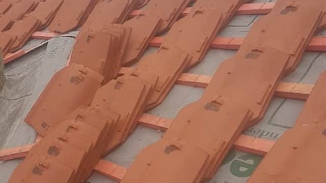 Spa Roofing Specialist - Roofers in great driffield