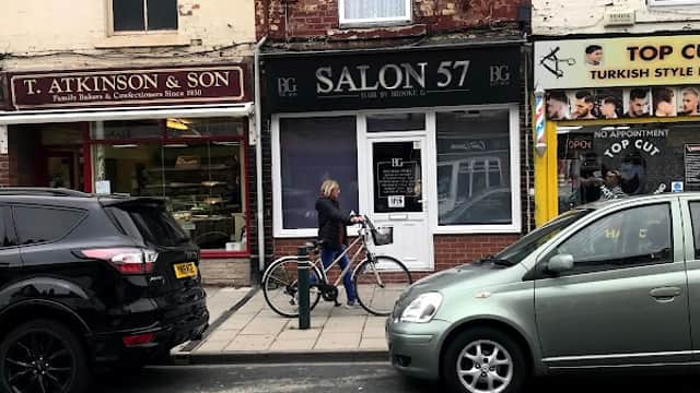 Top Cut Turkish Style Barbers - Barbers in goole