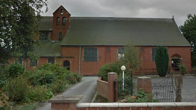 St Michaels and All Angels Church - Churches in castleford