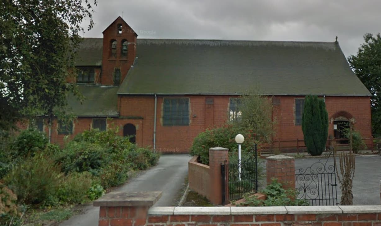 St Michaels and All Angels Church