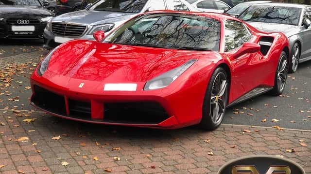 Smart Vehicle Specialist - Car Hire in rotherham