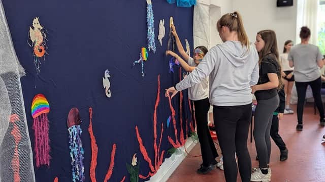 Windhill Community Centre - Community Centres in shipley