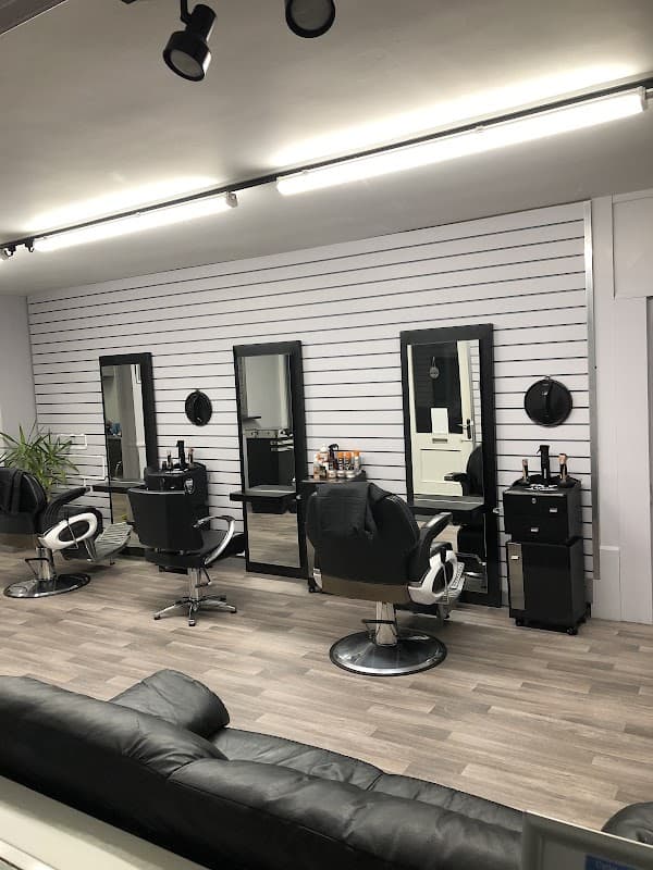 Niks Barbers