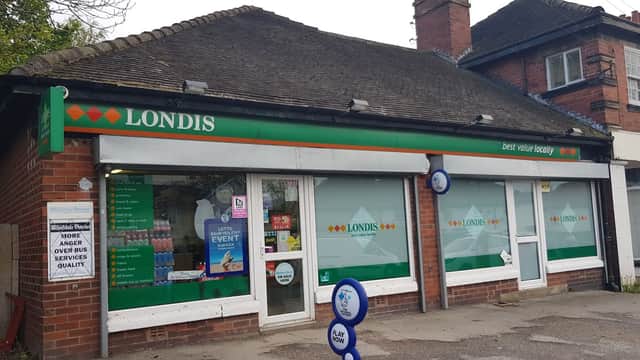 Londis - Supermarkets in otley