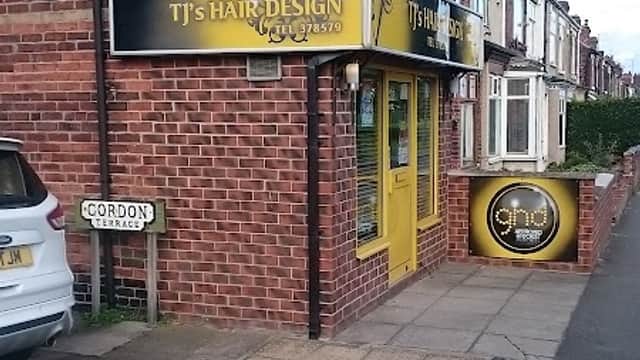 TJ's Hair Design - Hair Salons in eastwood