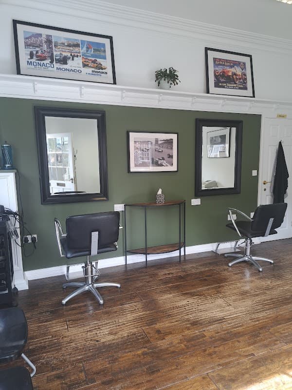 Monkgate Barber Shop