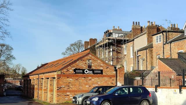 Collinson Heating - Plumbers in heworth