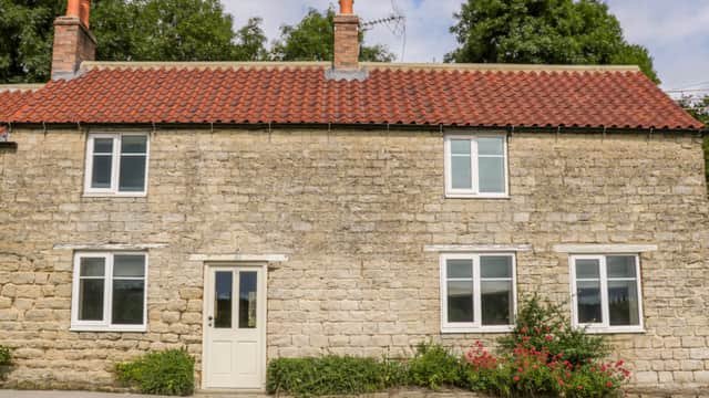 Accommodation at Hill Top in stonegrave