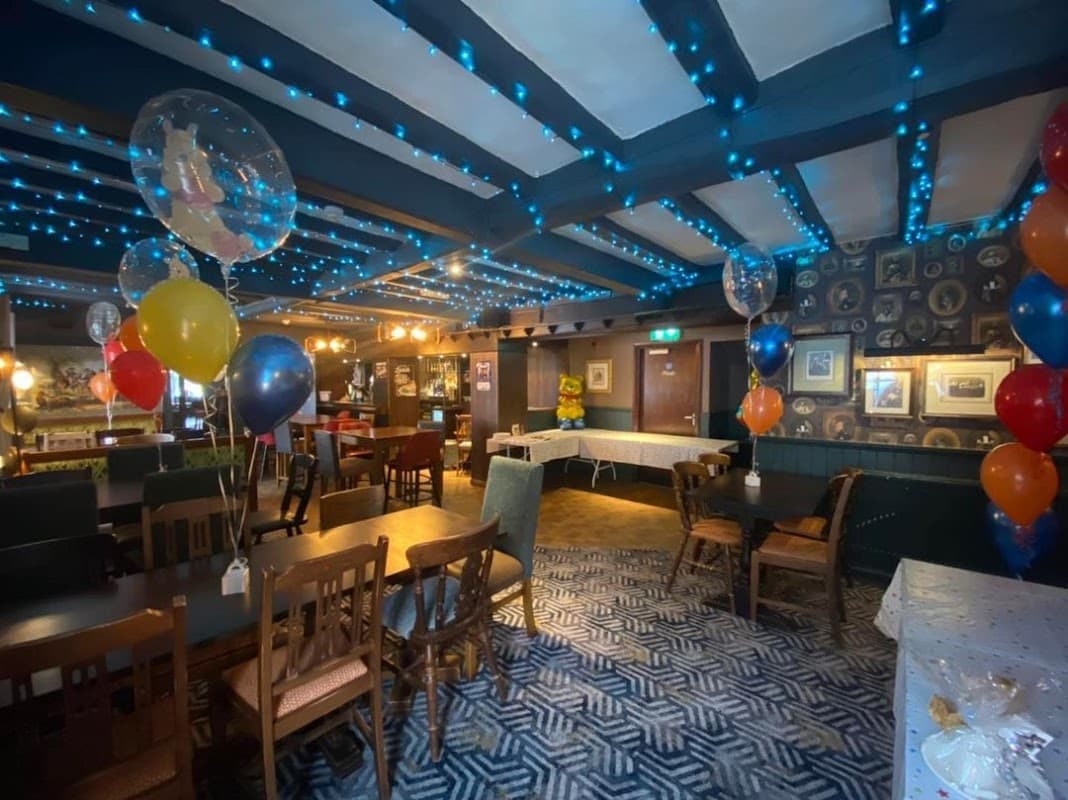 Ferry Inn