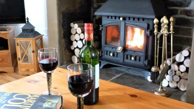 Accommodation at Mulberry Cottage, Haworth (Bronte Country), West Yorkshire in haworth