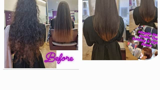 Magda Hair Studio - Hair Salons in bradford
